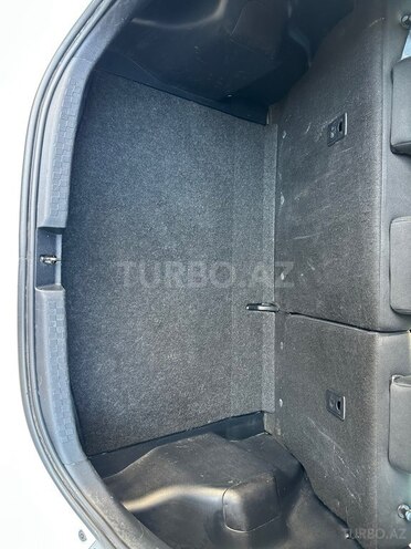 Toyota Aqua 2014, 316,000 km - 1.5 л - Gəncə