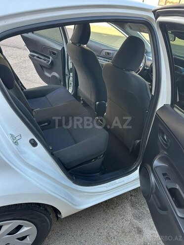 Toyota Aqua 2014, 316,000 km - 1.5 л - Gəncə