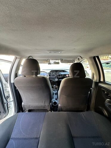 Toyota Aqua 2014, 316,000 km - 1.5 л - Gəncə