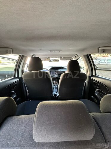 Toyota Aqua 2014, 316,000 km - 1.5 л - Gəncə