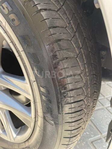 Toyota Land Cruiser 2014, 175,494 km - 4.5 л - Bakı