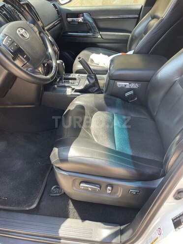 Toyota Land Cruiser 2014, 175,494 km - 4.5 л - Bakı