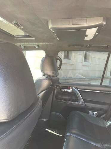 Toyota Land Cruiser 2014, 175,494 km - 4.5 л - Bakı