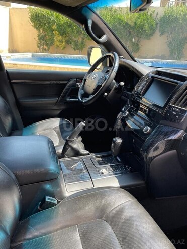 Toyota Land Cruiser 2014, 175,494 km - 4.5 л - Bakı