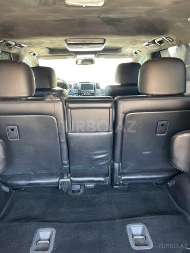Toyota Land Cruiser 2014, 175,494 km - 4.5 л - Bakı