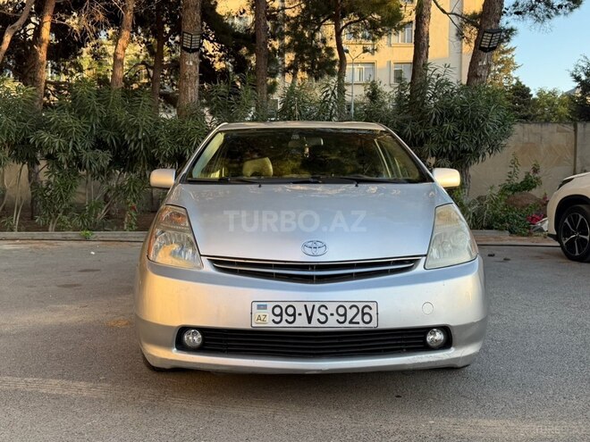Toyota Prius 2008, 306,000 km - 1.5 l - Bakı