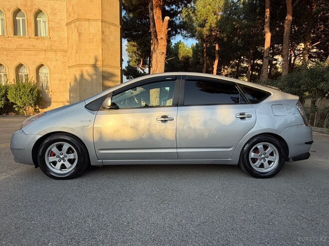 Toyota Prius 2008, 306,000 km - 1.5 l - Bakı