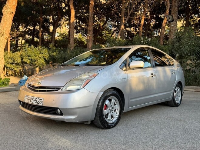 Toyota Prius 2008, 306,000 km - 1.5 l - Bakı