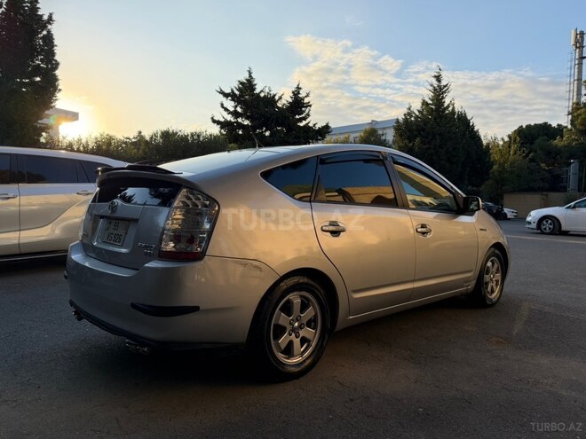 Toyota Prius 2008, 306,000 km - 1.5 l - Bakı