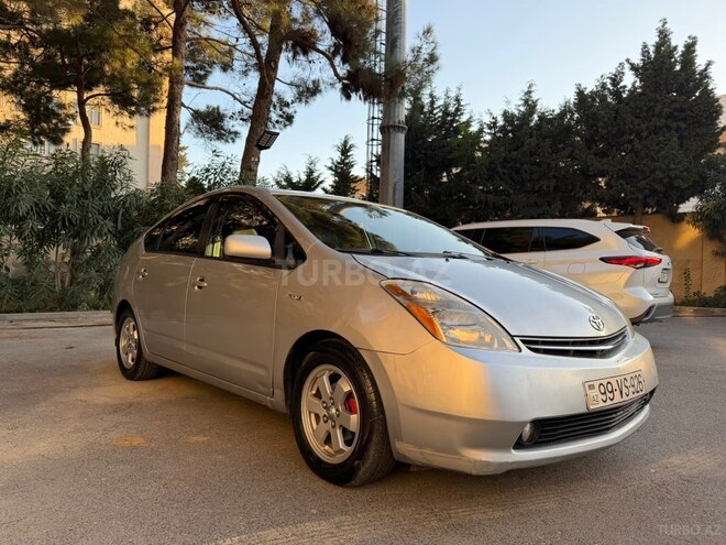 Toyota Prius 2008, 306,000 km - 1.5 l - Bakı