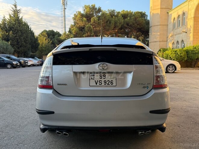 Toyota Prius 2008, 306,000 km - 1.5 l - Bakı