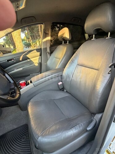 Toyota Prius 2008, 306,000 km - 1.5 l - Bakı