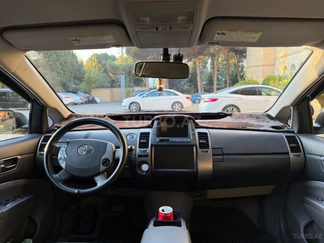 Toyota Prius 2008, 306,000 km - 1.5 l - Bakı