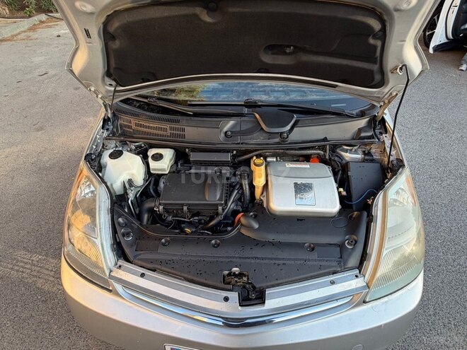 Toyota Prius 2008, 306,000 km - 1.5 l - Bakı