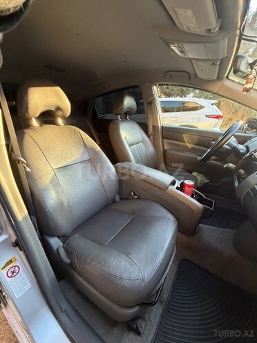 Toyota Prius 2008, 306,000 km - 1.5 l - Bakı