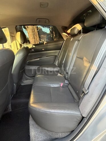 Toyota Prius 2008, 306,000 km - 1.5 l - Bakı