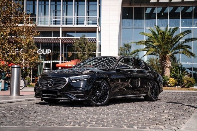 Mercedes E 200 d