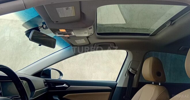 Volkswagen Jetta 2018, 171,000 km - 1.4 l - Bakı