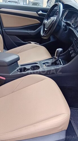Volkswagen Jetta 2018, 171,000 km - 1.4 l - Bakı