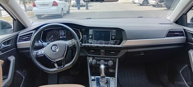 Volkswagen Jetta 2018, 171,000 km - 1.4 l - Bakı