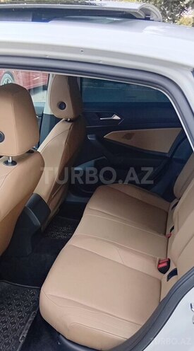 Volkswagen Jetta 2018, 171,000 km - 1.4 l - Bakı