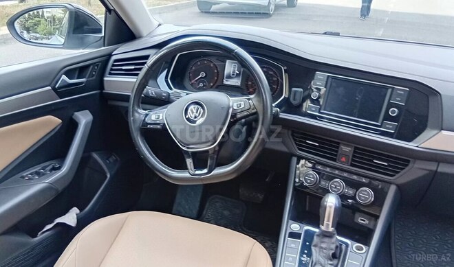 Volkswagen Jetta 2018, 171,000 km - 1.4 l - Bakı