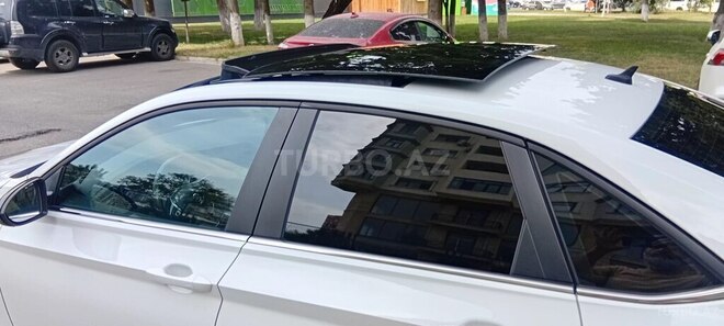 Volkswagen Jetta 2018, 171,000 km - 1.4 l - Bakı
