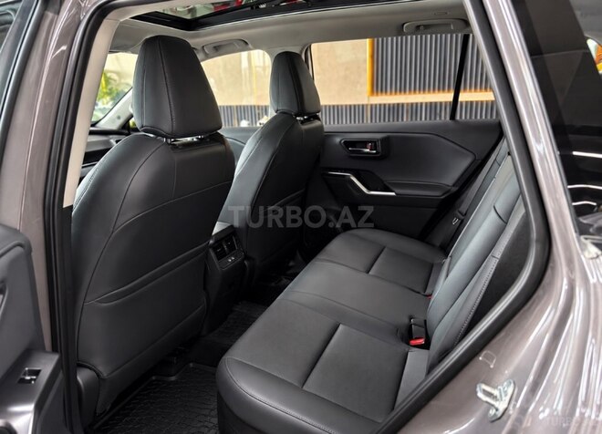 Toyota RAV4 2026, 0 km - 2.5 l - Bakı