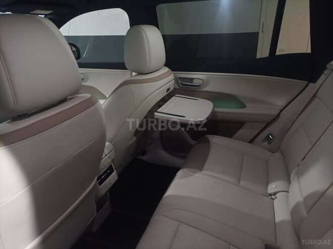 Toyota  2025, 6,610 km - 0.0 л - Bakı