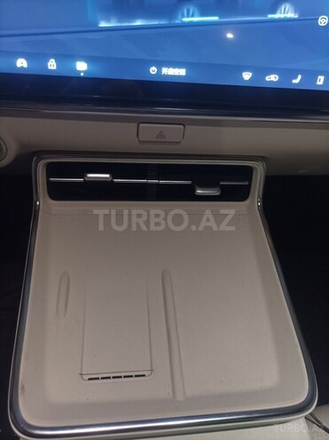 Toyota  2025, 6,610 km - 0.0 л - Bakı