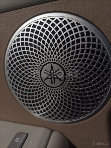 Toyota  2025, 6,610 km - 0.0 л - Bakı