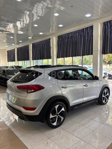 Hyundai Tucson 2016, 225,308 km - 1.6 l - Mingəçevir