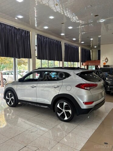 Hyundai Tucson 2016, 225,308 km - 1.6 l - Mingəçevir