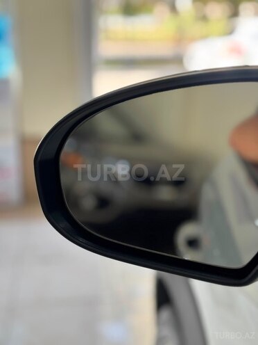 Hyundai Tucson 2016, 225,308 km - 1.6 l - Mingəçevir