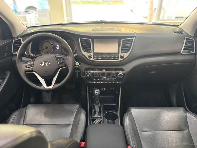 Hyundai Tucson 2016, 225,308 km - 1.6 l - Mingəçevir