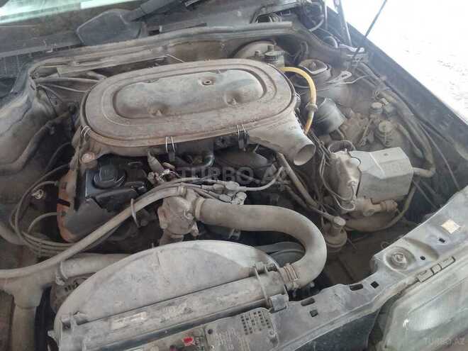 Mercedes 190 1991, 651,200 km - 2.0 l - Bakı