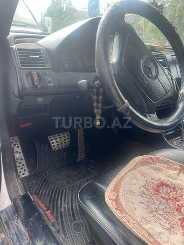 Mercedes C 200 1995, 320,000 km - 2.0 л - Cəlilabad