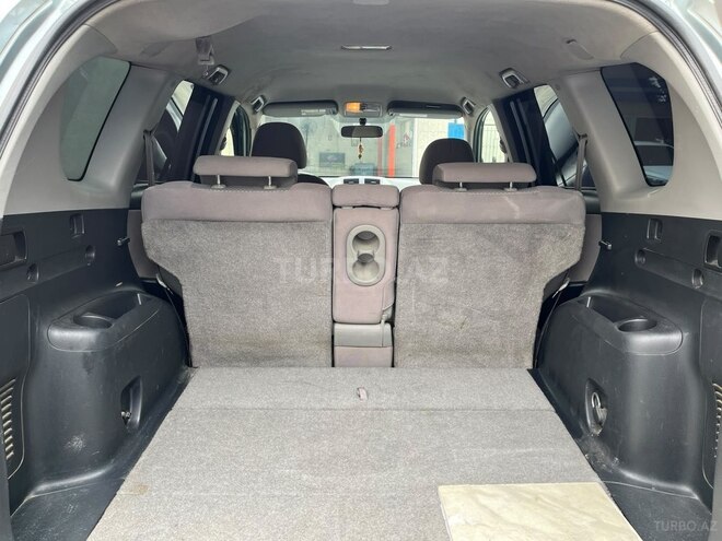 Toyota RAV4 2008, 203,000 km - 2.4 l - Bakı