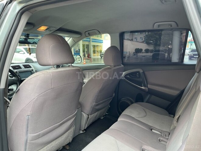 Toyota RAV4 2008, 203,000 km - 2.4 l - Bakı