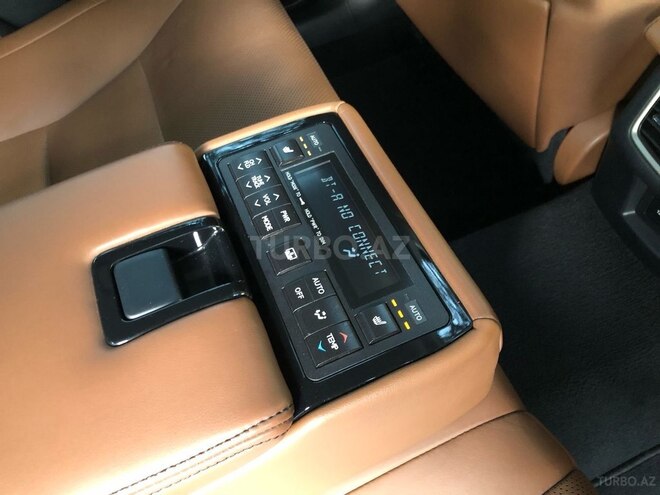 Lexus GS 350 2014, 143,000 km - 3.5 л - Bakı