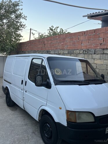 Ford Transit 1996, 20,000 km - 2.5 l - Bakı