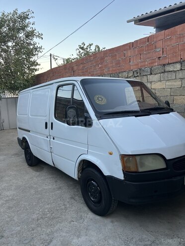 Ford Transit 1996, 20,000 km - 2.5 l - Bakı