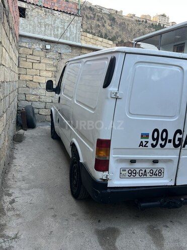 Ford Transit 1996, 20,000 km - 2.5 l - Bakı