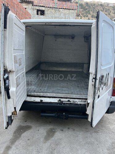 Ford Transit 1996, 20,000 km - 2.5 l - Bakı