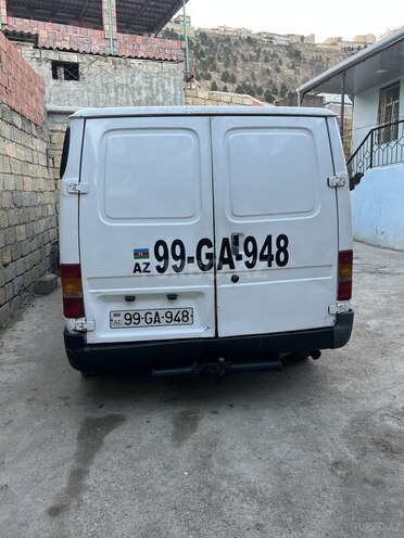 Ford Transit 1996, 20,000 km - 2.5 l - Bakı