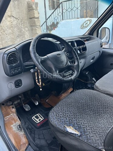 Ford Transit 1996, 20,000 km - 2.5 l - Bakı