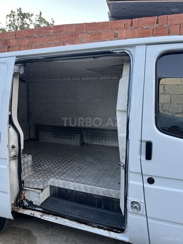 Ford Transit 1996, 20,000 km - 2.5 l - Bakı