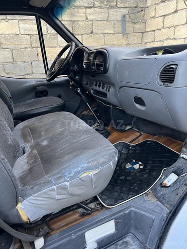 Ford Transit 1996, 20,000 km - 2.5 l - Bakı