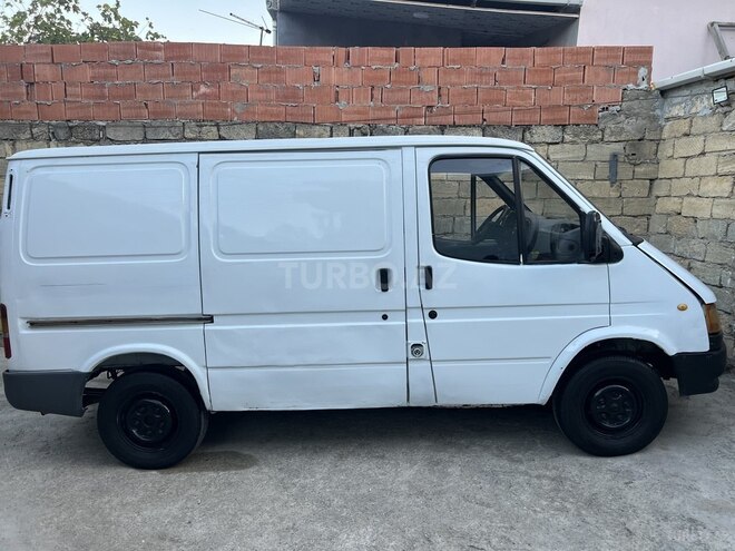 Ford Transit 1996, 20,000 km - 2.5 l - Bakı