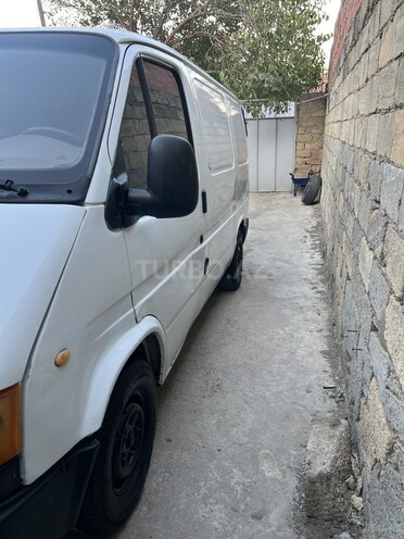 Ford Transit 1996, 20,000 km - 2.5 l - Bakı
